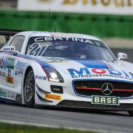 Camilo giró en Alemania