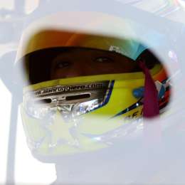 Alan Ruggiero: "Salgo a buscar mi primer triunfo en el TC"