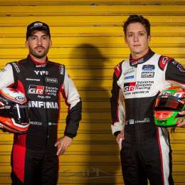 Fenestraz décimo en Austria