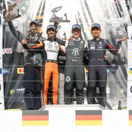 Fin de semana perfecto para Fenestraz