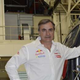 El matador ve bien a su hijo