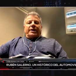 "Debería ganar en Concordia"