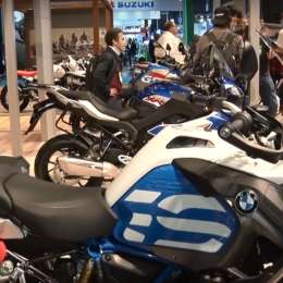 Todo lo que tenés que saber sobre el Salón de las Motos
