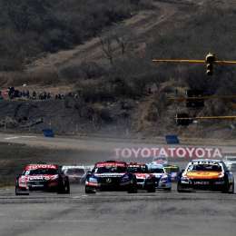 Desde la primera en 2000, Salta tiene 15 ganadores 