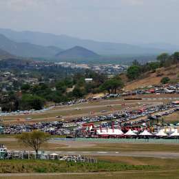 Entradas anticipadas para el Súper TC2000 en Salta