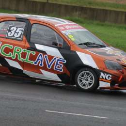 EL ETIOS BRILLÓ EN EL RIO DE LA PLATA