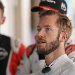 Sam Bird cambia de equipo en Fórmula E