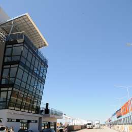 San Nicolás recibirá al TC2000 y al Turismo Pista