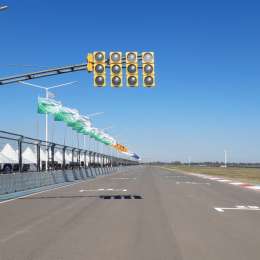 Llegó el día: Luz verde para el TC en San Nicolás