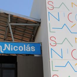 El Súper TC2000 se prepara para su fecha en San Nicolás