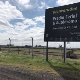 La ACTC visitó San Nicolás y le pidió trabajar en varios aspectos  