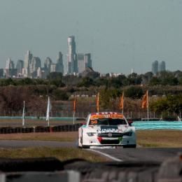 "Hay mucho entusiasmo por la carrera en Chaco"