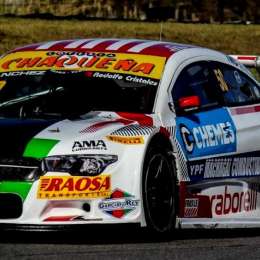 Sánchez y una aplastante victoria en el Series