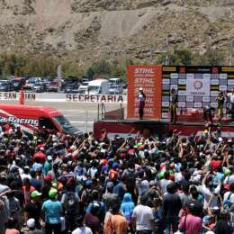 ¿Cuánto dinero dejará el Súper TC2000 en San Juan?