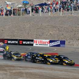 Así están hoy pilotos y equipos 