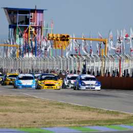 San Luis, pulgar arriba y pulgar abajo