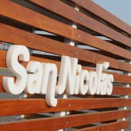 Así largará el Súper TC2000 en San Nicolás