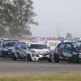 Turismo Pista: los horarios del fin de semana en San Nicolás