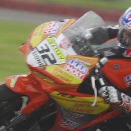 A bordo: Fuerte caída en la R3 Cup