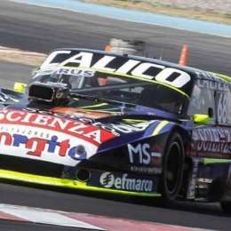 Faltó a Villicum y regresa en Rafaela