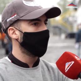 La CAF de la ACTC culpó a Santero