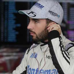 Santero: “Estoy muy contento de volver al Súper TC2000”