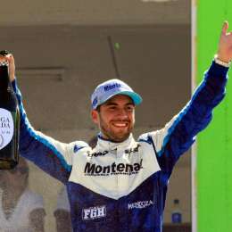 Julian Santero y su gran oportunidad