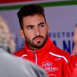 Julián Santero regresa al TC en reemplazo de Moriatis