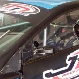 Santiago Ventana regresa en una revancha que le da la vida