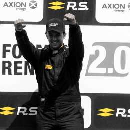 Por decisión de la CDA, Satler es el campeón de la Fórmula Renault