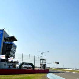 El Turismo Pista arrancará su 2021 en San Nicolás