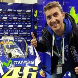 Muerte en el motociclismo