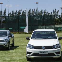 Volkswagen renueva la apuesta con cuatro versiones del Saveiro