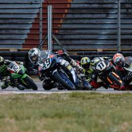 El Superbike Argentino confirmó sus escenarios hasta fin de año