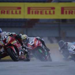 El Superbike Argentino confirmó su segunda fecha