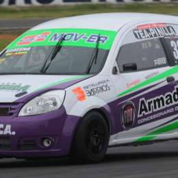 La "más esperada" de Scatena