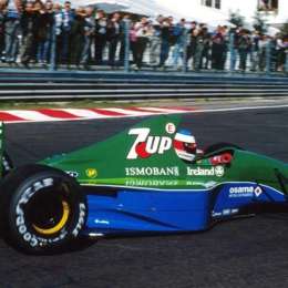 Michael Schumacher debutó en Spa gracias a un engaño...