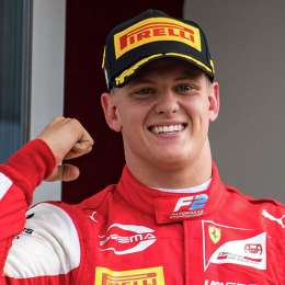 Gerhard Berger: "Mick Schumacher hace todo bien"