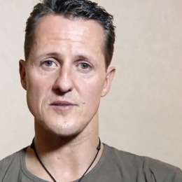 Una entrevista inédita de Schumacher, dos meses antes del accidente 