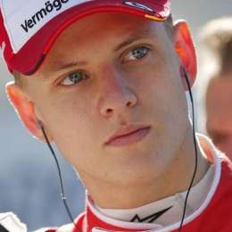 Mick Schumacher y su amor por Ferrari: “Nuestro corazón siempre será rojo”