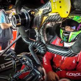 Scoltore: "El 8 parece fácil pero es muy técnico"