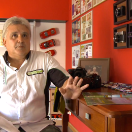 #Fotógrafos: Jorge Marchesin