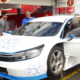 La polémica de la clasificación en Rafaela