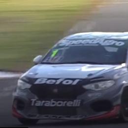 El gran evento YPF y el Súper TC2000 en San Juan