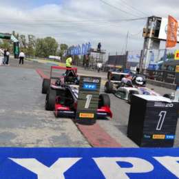 “ME HUBIESE GUSTADO ESTAR EN LA TRIBUNA PARA SENTIR EL ALIENTO”