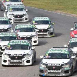 Un auto argentino con una hélice que tentó a la industria de Estados Unidos