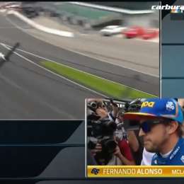 El inolvidable momento en el que Juncos elimina a Alonso