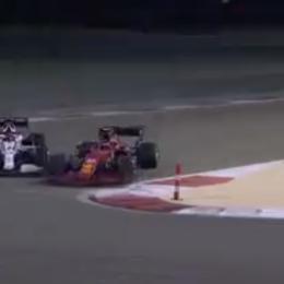 Mallo festejó por primera vez en el TN