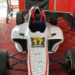 Chapur: "Mi preparación se basa en saber disfrutar"