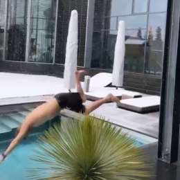 Se eligió el Auto del Año en Nueva York